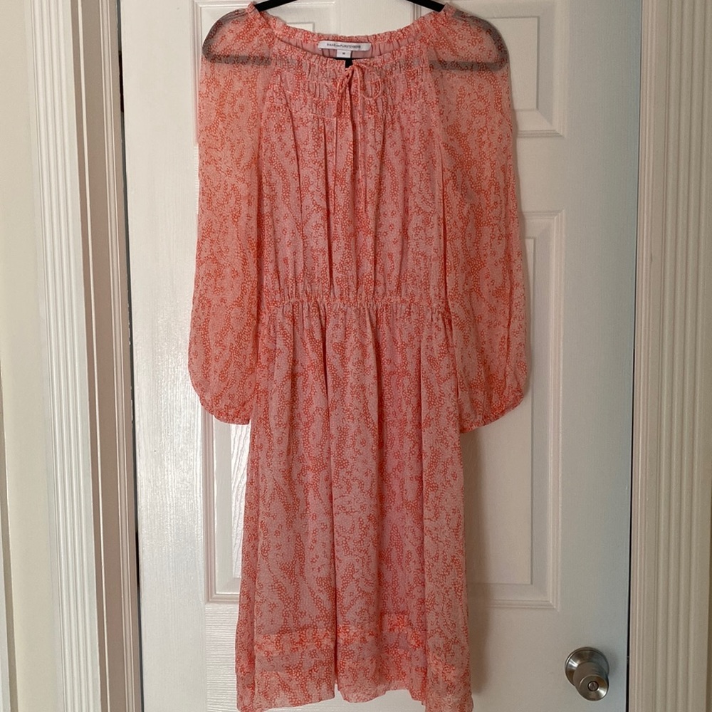 DVF Dress - Picture 2 of 10